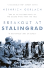 Breakout at Stalingrad - Book