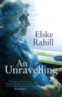 An Unravelling - Book