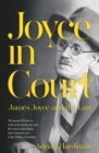 Joyce in Court - Book