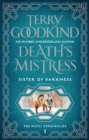 Death's Mistress - eBook