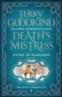 Death's Mistress - Book