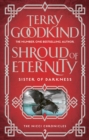 Shroud of Eternity - eBook