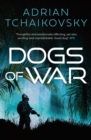 Dogs of War - eBook