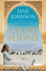 Court of Lions - Book