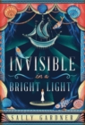 Invisible In A Bright Light - Book