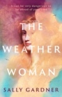 The Weather Woman - eBook