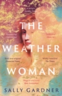 The Weather Woman - Book