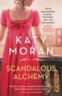 Scandalous Alchemy - eBook