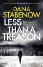 Less Than a Treason - eBook