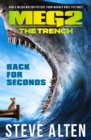 MEG 2: THE TRENCH : Now a Major Hollywood Movie Starring Jason Statham - eBook