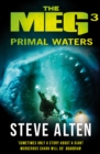 MEG: Primal Waters - eBook