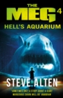 MEG: Hell's Aquarium - eBook