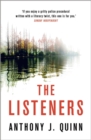 The Listeners - Book