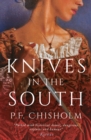 Knives in the South - eBook