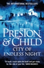 City of Endless Night - eBook