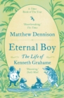 Eternal Boy - eBook