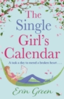 The Single Girl's Calendar - eBook