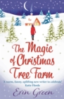 The Magic of Christmas Tree Farm - eBook