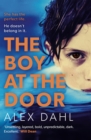 The Boy at the Door - eBook