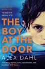 The Boy at the Door - Book