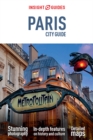 Insight Guides City Guide Paris (Travel Guide eBook) - eBook