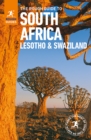 The Rough Guide to South Africa - eBook