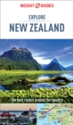 Insight Guides Explore New Zealand (Travel Guide eBook) - eBook