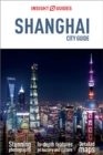 Insight Guides City Guide Shanghai (Travel Guide eBook) - eBook