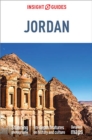 Insight Guides Jordan (Travel Guide eBook) - eBook