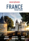 Insight Guides Pocket France (Travel Guide eBook) - eBook