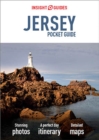 Insight Guides Pocket Jersey (Travel Guide eBook) - eBook