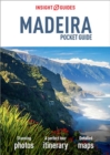 Insight Guides Pocket Madeira (Travel Guide eBook) - eBook