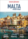 Insight Guides Pocket Malta (Travel Guide eBook) - eBook