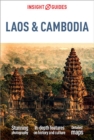 Insight Guides Laos & Cambodia (Travel Guide eBook) - eBook