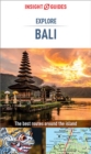 Insight Guides Explore Bali (Travel Guide eBook) - eBook