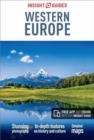 Insight Guides Western Europe (Travel Guide with Free eBook) - Book