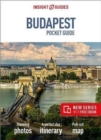 Insight Guides Pocket Budapest (Travel Guide with Free eBook) - Book