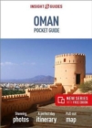 Insight Guides Pocket Oman (Travel Guide with Free eBook) - Book