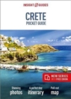 Insight Guides Pocket Crete (Travel Guide with Free eBook) - Book