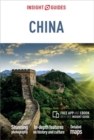 Insight Guides China (Travel Guide eBook) - eBook