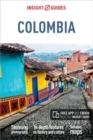 Insight Guides Colombia (Travel Guide eBook) - eBook