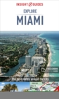 Insight Guides Explore Miami (Travel Guide eBook) - eBook
