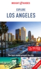 Insight Guides Explore Los Angeles (Travel Guide with Free eBook) - Book