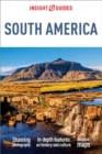 Insight Guides South America (Travel Guide eBook) - eBook
