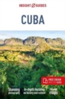 Insight Guides Cuba (Travel Guide with Free eBook) - Book