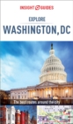 Insight Guides Explore Washington (Travel Guide eBook) - eBook