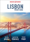 Insight Guides Pocket Lisbon (Travel Guide eBook) - eBook