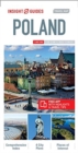 Insight Guides Travel Map Poland - Book
