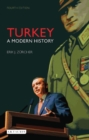 Turkey : A Modern History - eBook