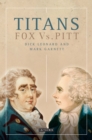 Titans : Fox vs. Pitt - eBook